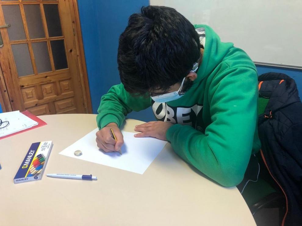 Asociación de hipoacúsicos de Huesca: "La Educación es el camino a la libertad"