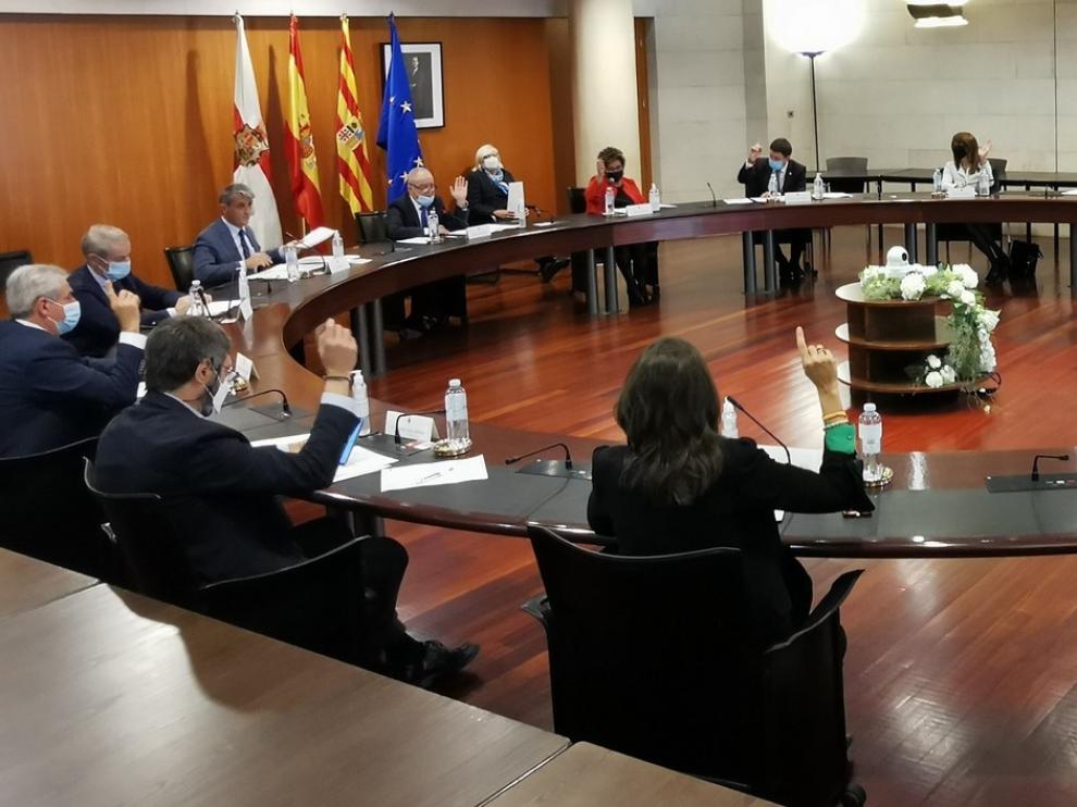 La DPH prevé aprobar la convocatoria del Plan de Obras y Servicios