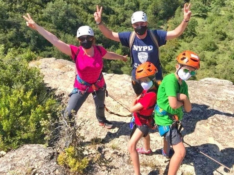 El turismo activo, cultural y de agencias pide "medidas excepcionales"