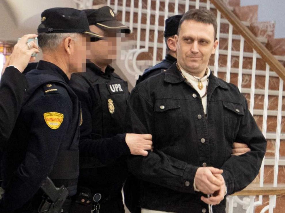 Rechazada la petición de nulidad de Igor el Ruso