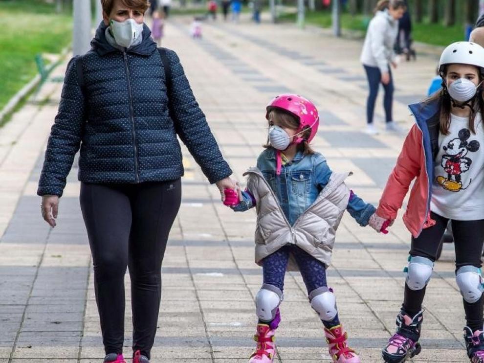 Aprender de los hijos
