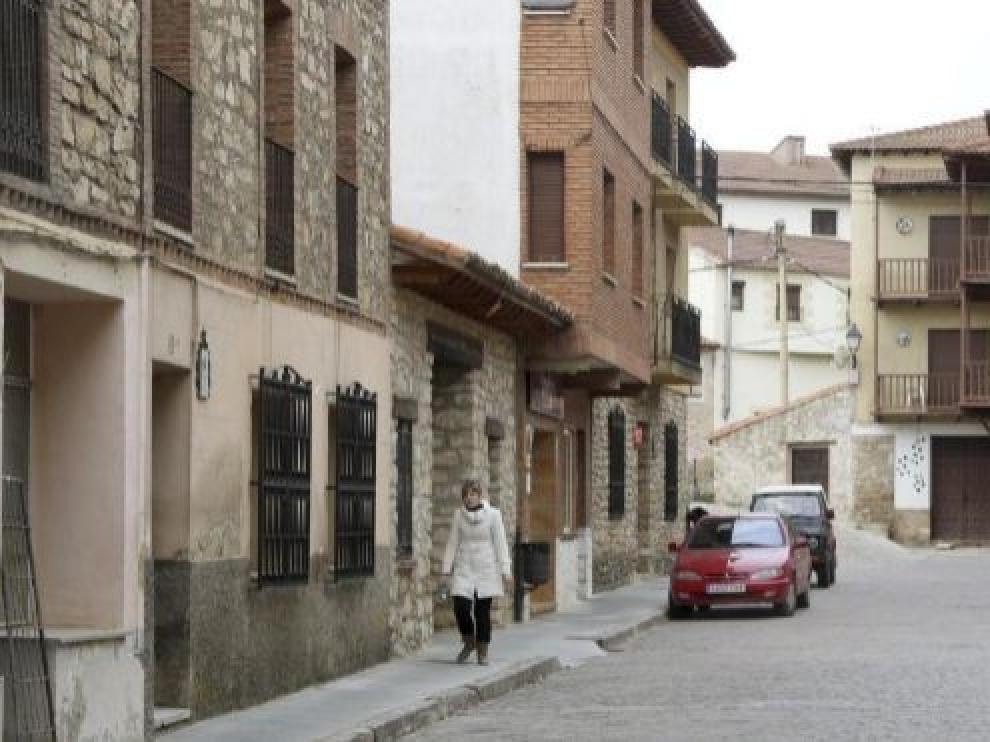 Las zonas rurales rejuvenecen gracias a la inmigración