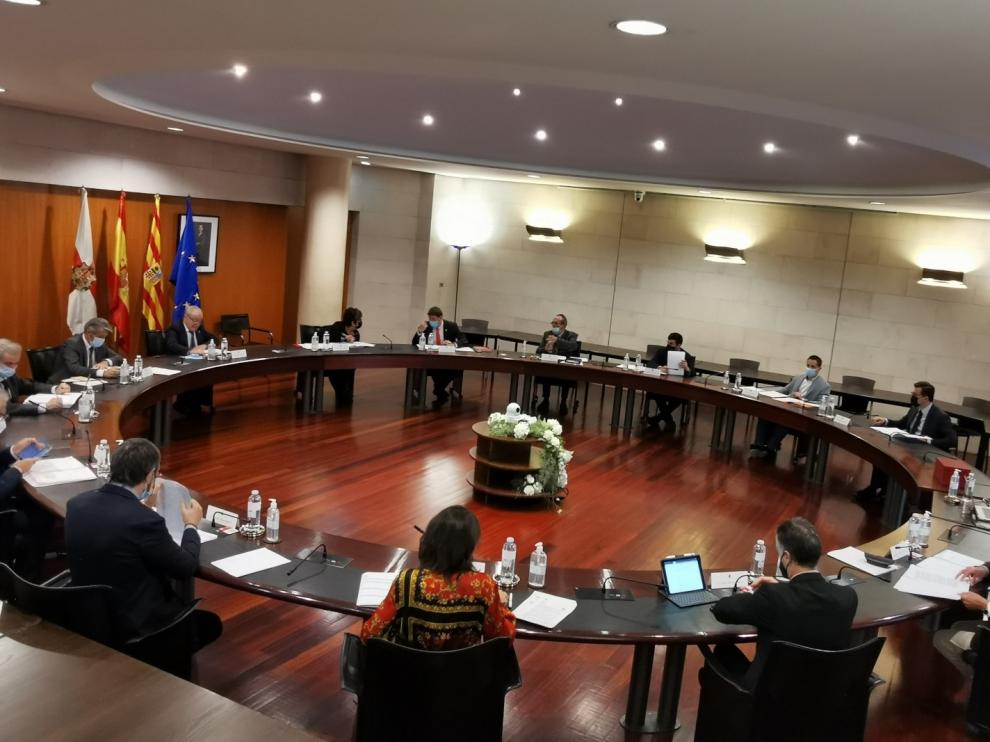 El Plan de Obras de la DPH tendrá 20 millones en 2021