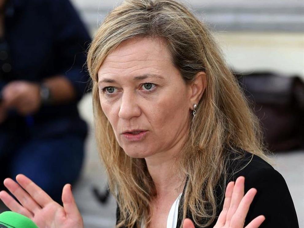 La violencia de género es mayor en las mujeres con discapacidad