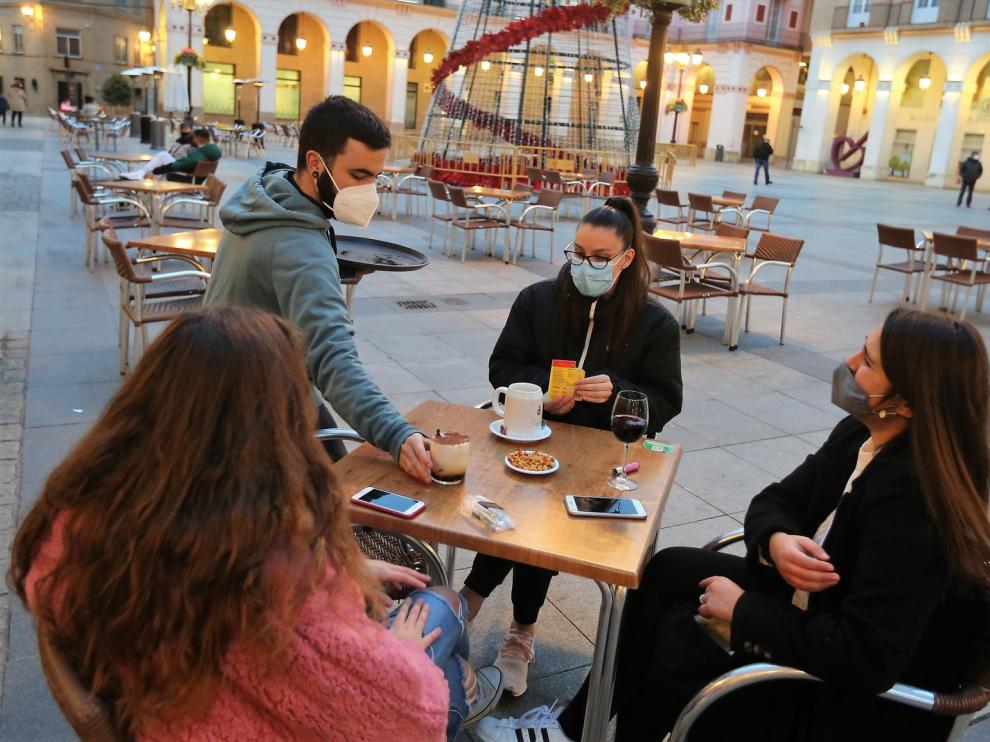 Hostelería, Turismo y Ocio se unen para pedir soluciones y anuncian nuevas manifestaciones