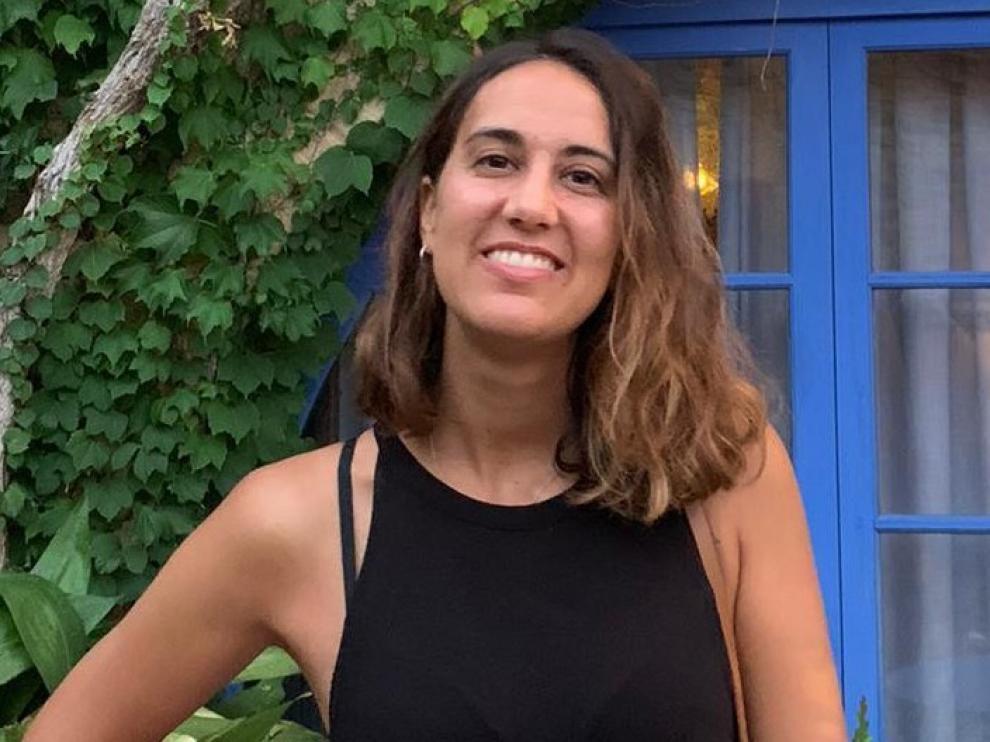 Astrid Otal Beltrán: "Los grupos de extrema derecha son expertos en apropiarse de discursos"