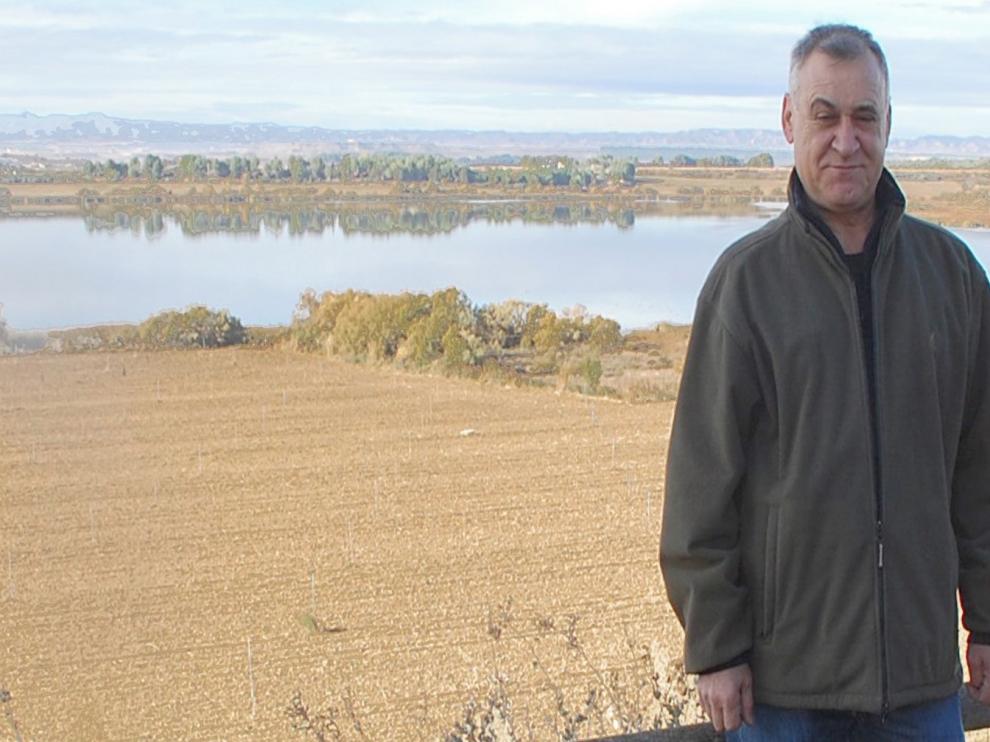 Ramiro Muñoz, biólogo: "Si las aves pudieran hablar, tendríamos que taparnos los oídos"