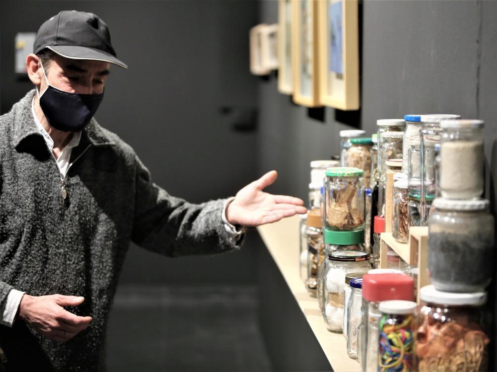 eme eme invade el Manuel Benito Moliner con un arte "inexplicable"