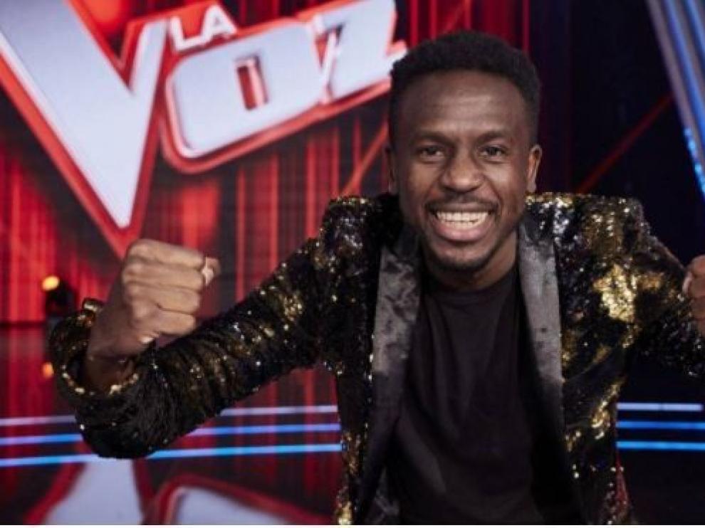 Kelly gana "La voz" tras ser el primer repescado de la historia del programa