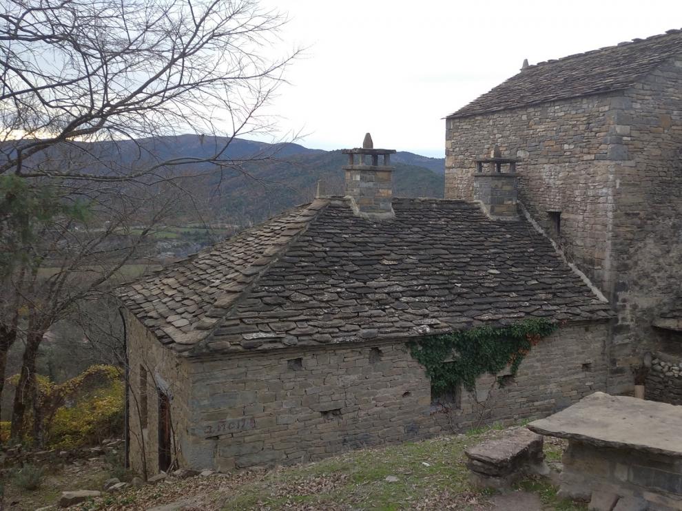 La DPH financia obras en cerca de una veintena de viviendas para nuevos pobladores en once localidades del Alto Aragón