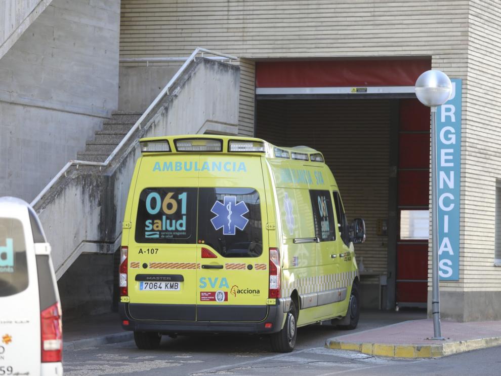 Advierten de la alta letalidad entre ingresados que superaron la covid en Huesca