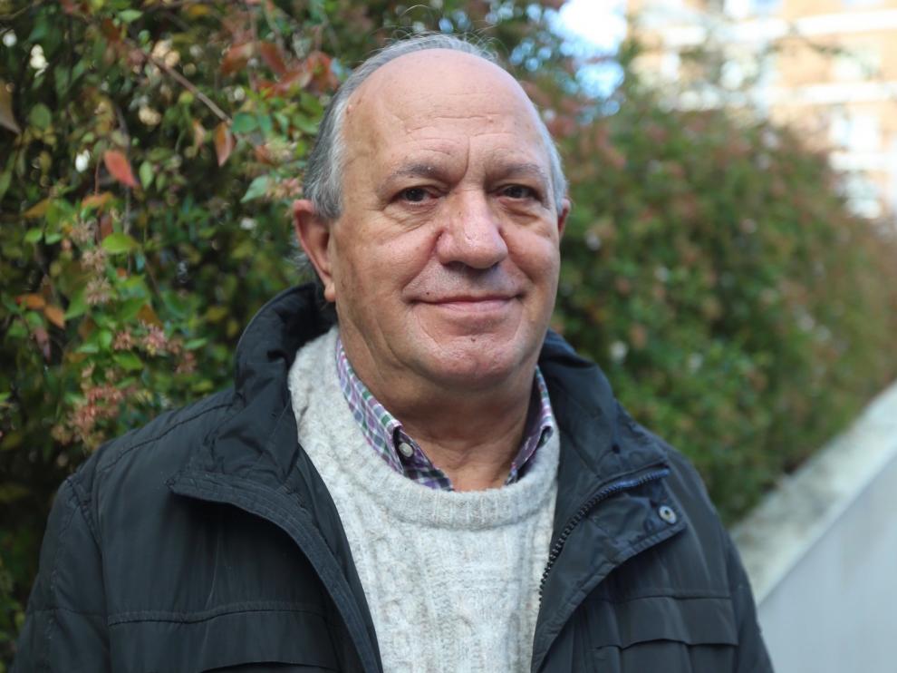 José Encontra: "La Navidad no se puede borrar, su verdadero espíritu no se ha perdido"