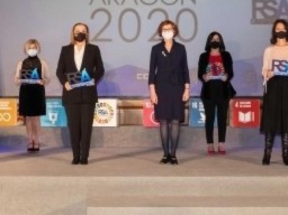Pilar Molinero: "Los mercados ya están premiando a los comprometidos con los Objetivos de Desarrollo Sostenible"