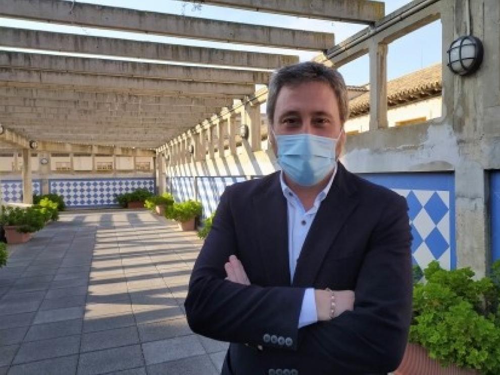Una treintena de municipios ordenan su urbanismo con la asistencia del Gobierno de Aragón