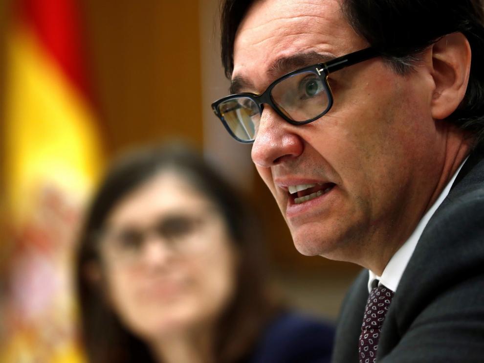 Illa pide cumplir las "medidas muy drásticas" aprobadas para Navidad y no descarta que se puedan endurecer