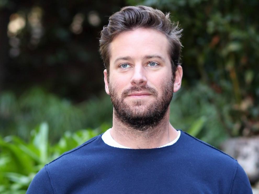 Hammer será el productor Al Ruddy en Paramount+