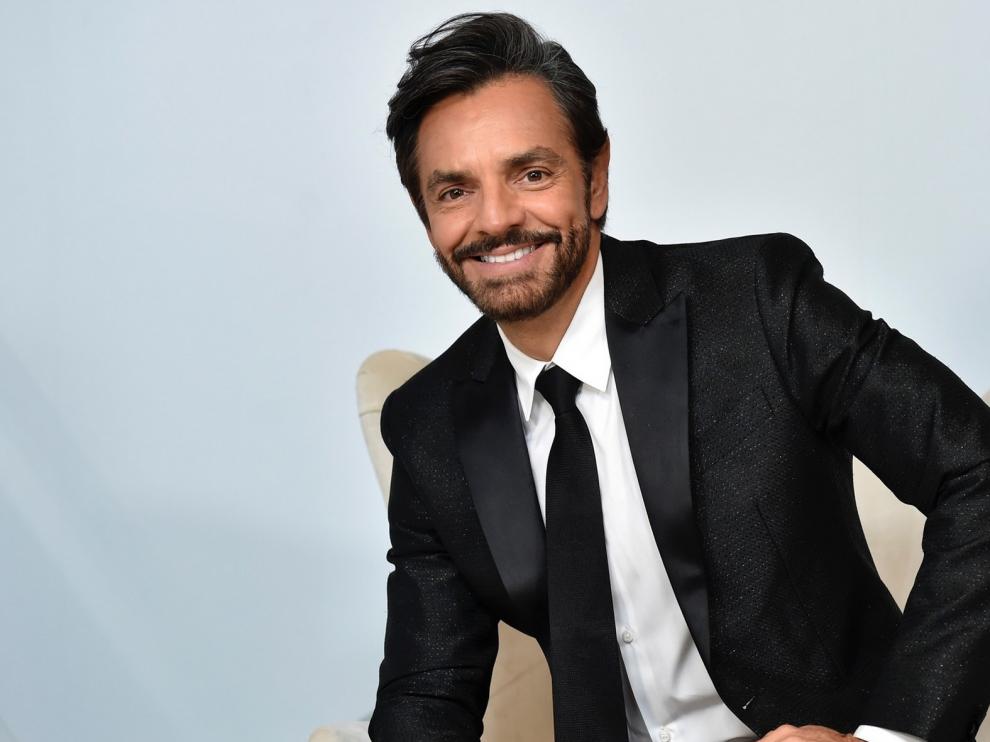 Eugenio Derbez se alía con Apple TV+ para la comedia bilingüe "Acapulco"