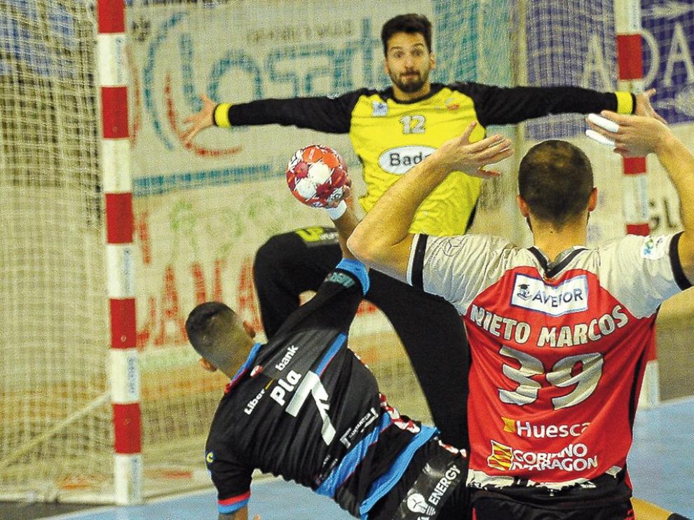 La Copa del Rey, al alcance de Bada