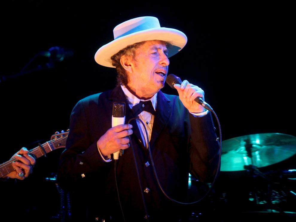 Bob Dylan vende los derechos de todo su catálogo a Universal