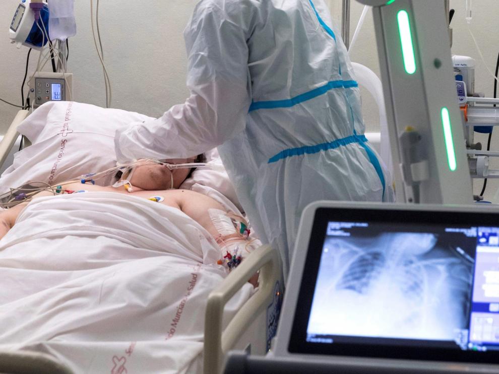 Preocupa que la incidencia de la tuberculosis aumente a causa de la Covid-19