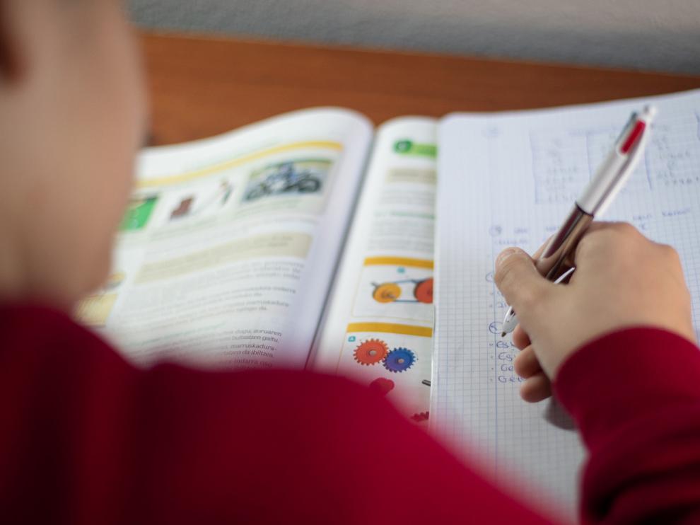 Alumnado de Primaria empeora en Ciencias y Matemáticas y se aleja de la media de Europa