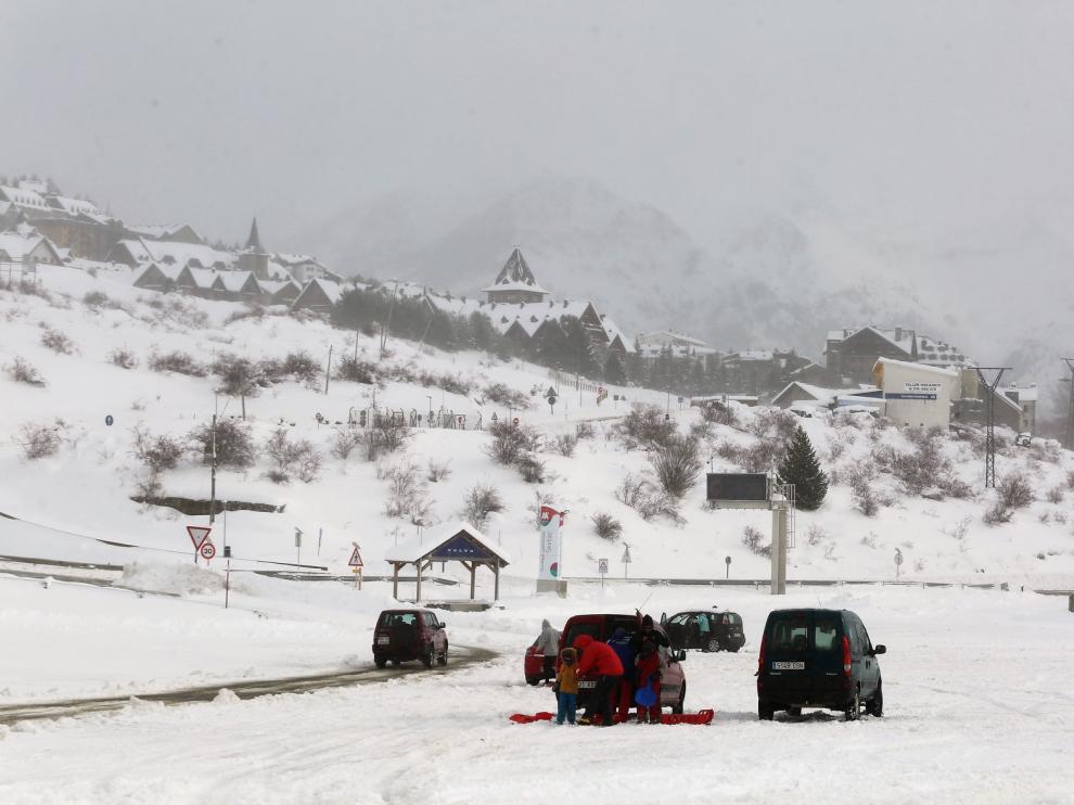 La Asociación de Empresarios de Turismo y Hostelería de Huesca cree que el Plan Remonta será "insuficiente"
