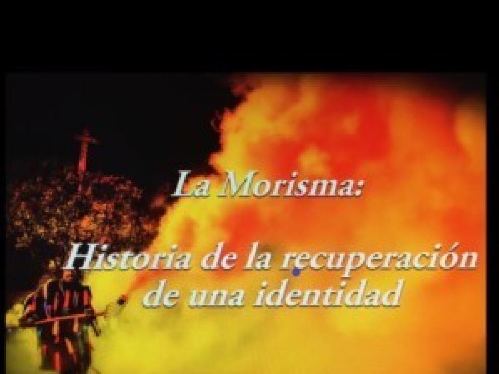 El vídeo documental de La Morisma ya puede verse en internet