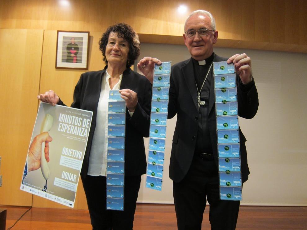 Ayunos de misericordia