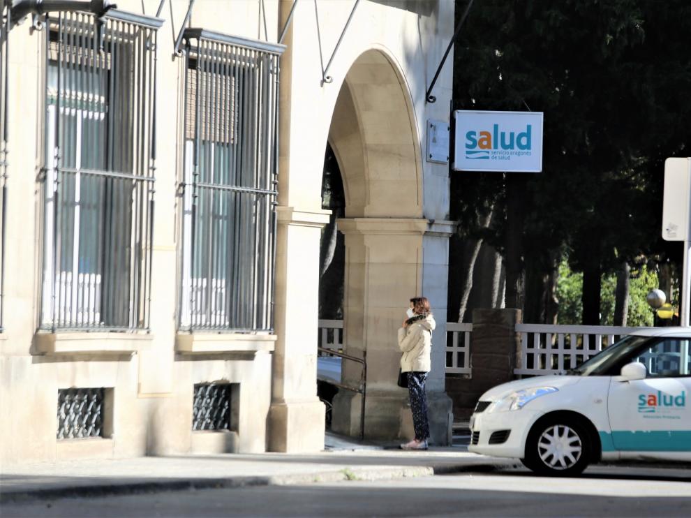 La provincia de Huesca registra tan sólo 7 nuevos contagios de covid-19