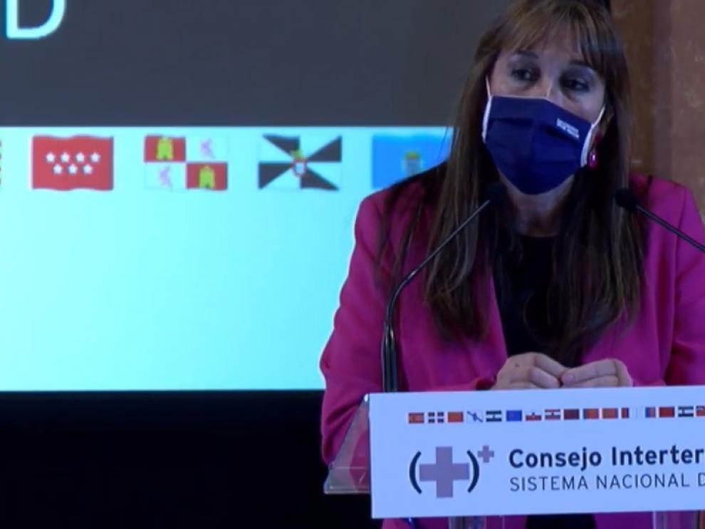 Aragón pendiente de las consecuencias del puente para flexibilizar medidas