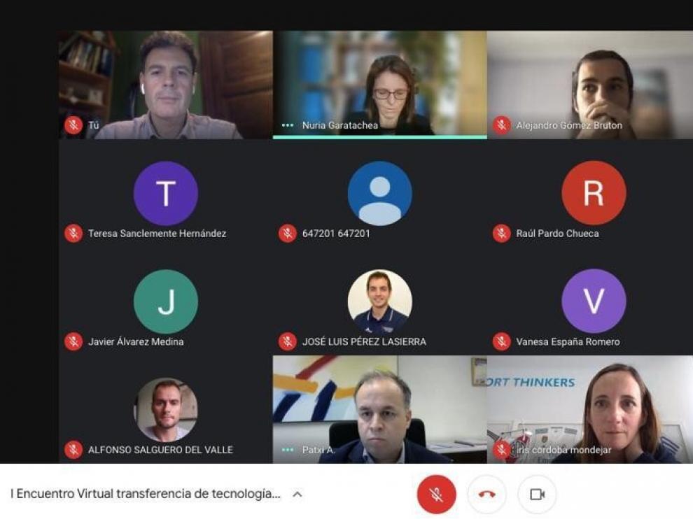 La tecnología y la salud, protagonistas del primer Encuentro Exer-Health