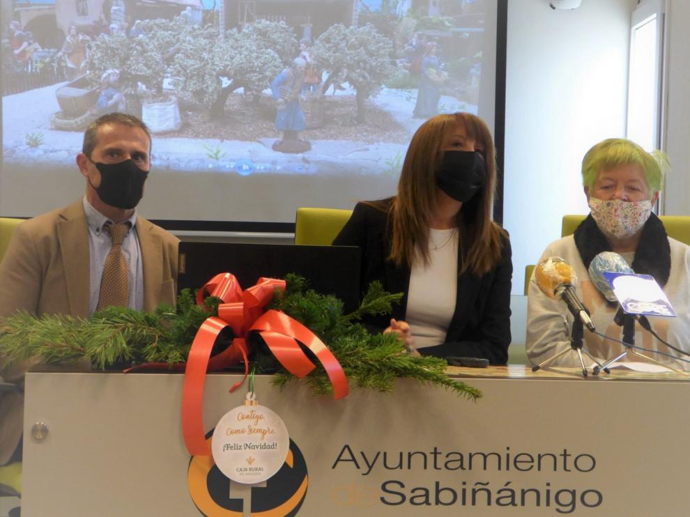 Casi 70 establecimientos del Alto Gállego se suman a la campaña navideña de la Aepag