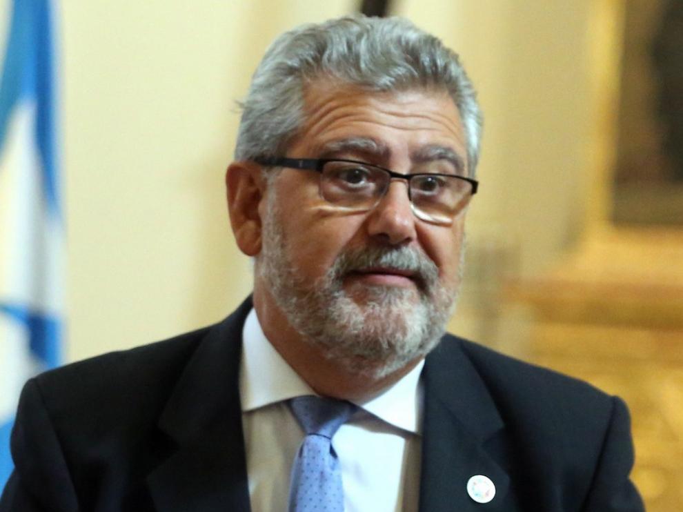 La Universidad de Zaragoza celebra este jueves la segunda vuelta de las elecciones a rector