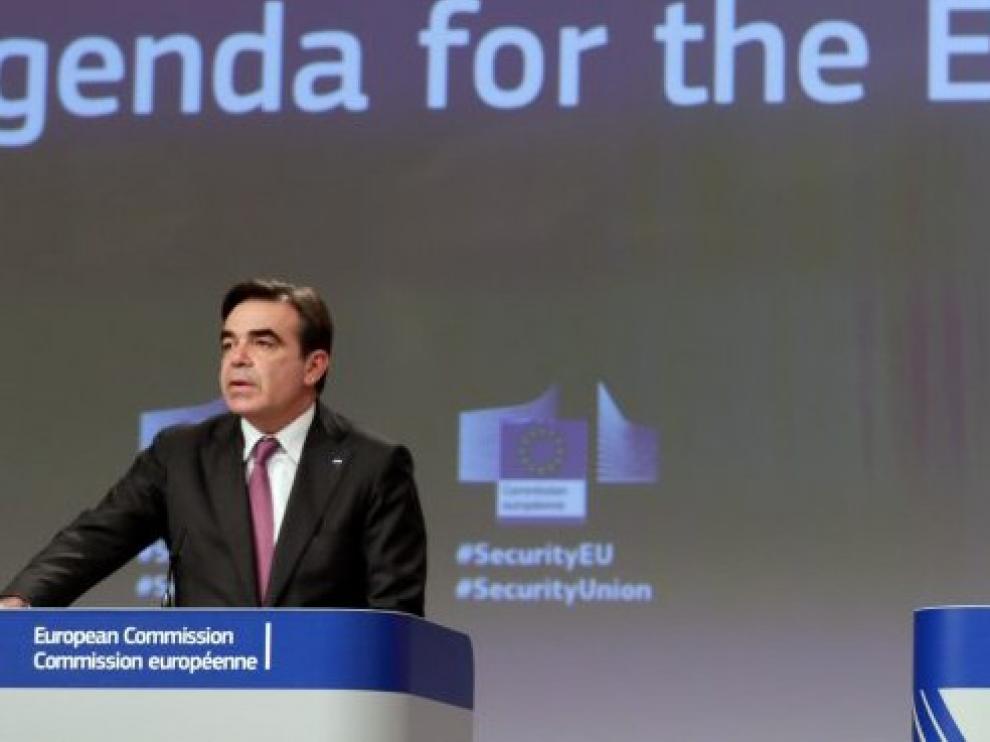 Más protección para la Unión Europea contra los ciberataques