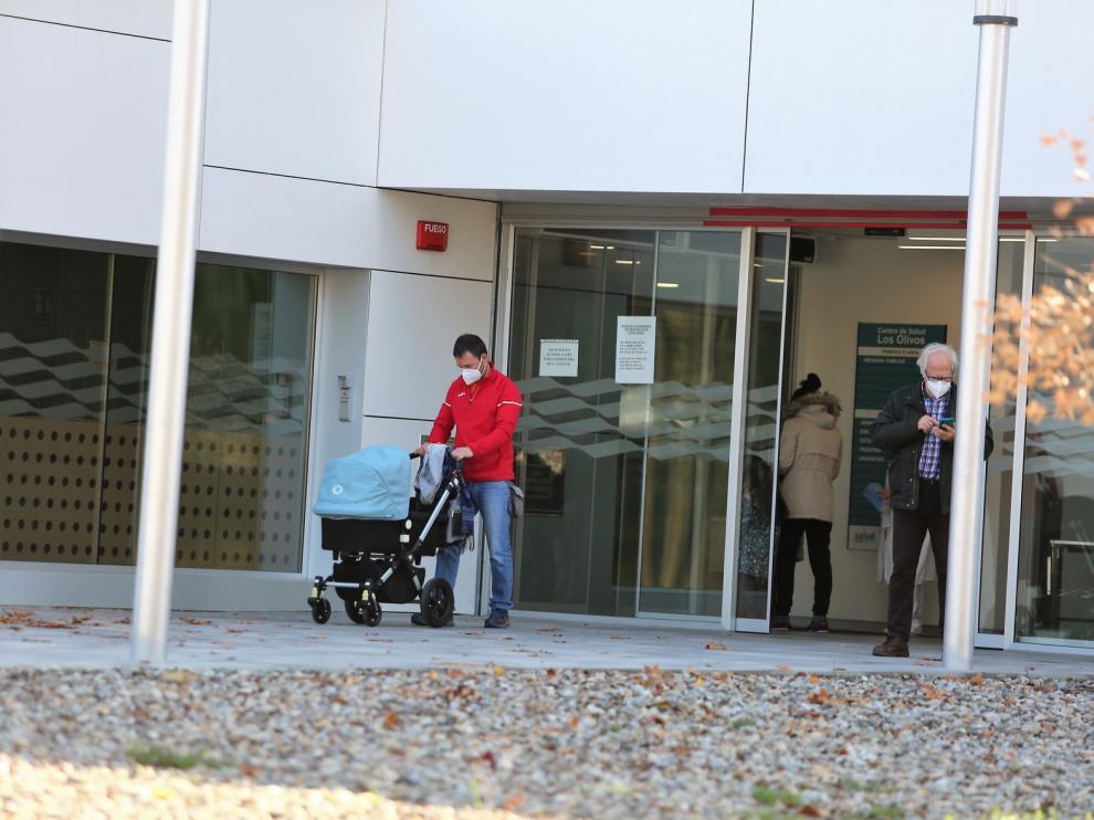 El número de contagios de covid pasa de 7 a 23 en la provincia de Huesca, 7 en la capital y 5 en Fraga