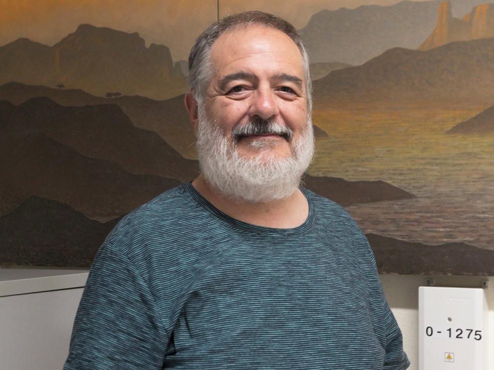Pacto por Huesca propone construir nuevas viviendas en el Perpetuo Socorro y actuar en solares vacíos del centro