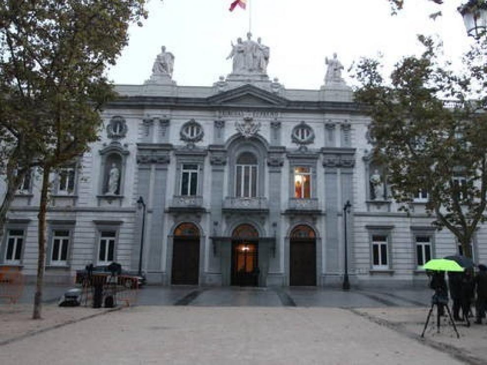 La regularización fiscal del rey Juan Carlos, a estudio por la Fiscalía