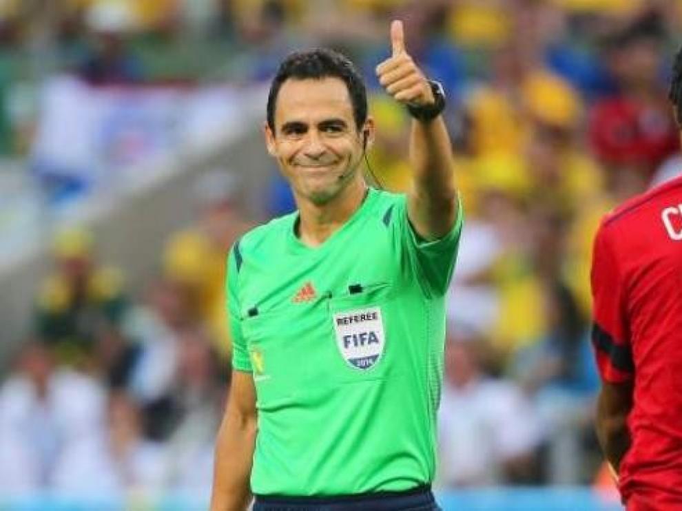 Los árbitros reducen el índice de equivocaciones