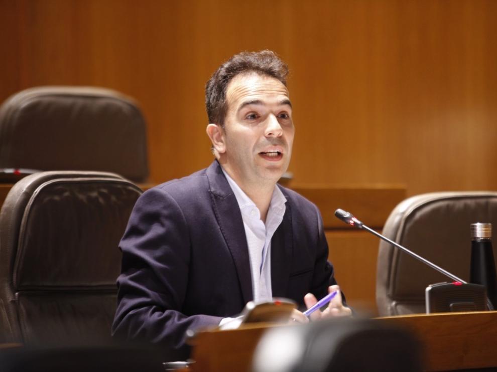 El Ayuntamiento de Monzón trabaja para abrir un museo de la guerra civil antes del próximo verano