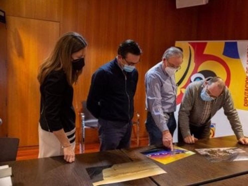 La DPH falla los XXIII Premios Félix de Azara sobre conservación y cuidado del medio ambiente