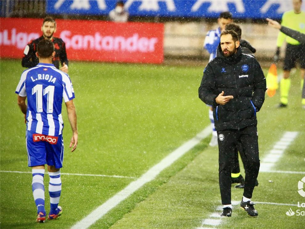 "El Huesca genera mucho más que los puntos que tiene"