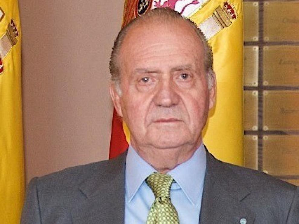 Presión para que el Congreso investigue a Juan Carlos I