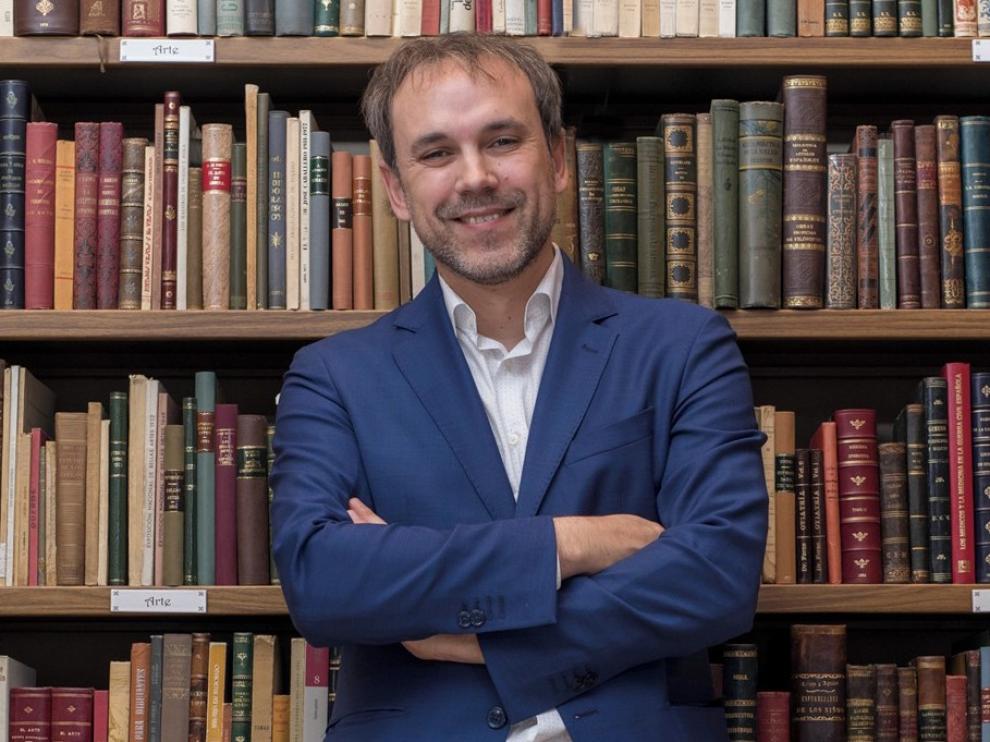 Escritores y editoriales dan vida a la FLA el fin de semana