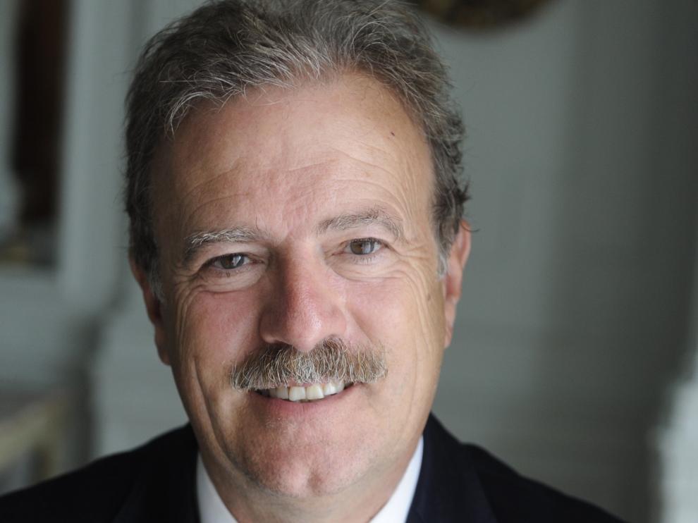 Manuel Campo Vidal, Premio a la Trayectoria de la Academia