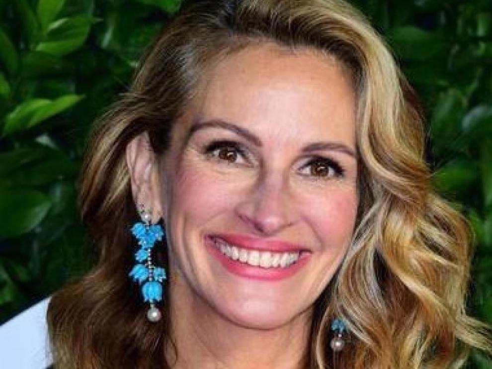 Julia Roberts protagonizará "The last thing he told me", de Apple TV+