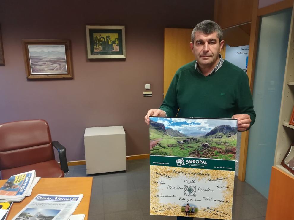 Agropal, seleccionada como Empresa Cepyme500