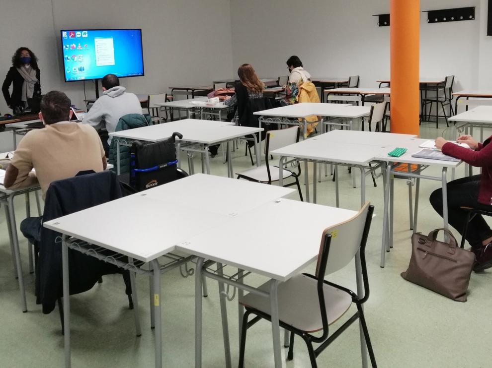 La vuelta a la presencialidad en Secundaria, después de las vacaciones