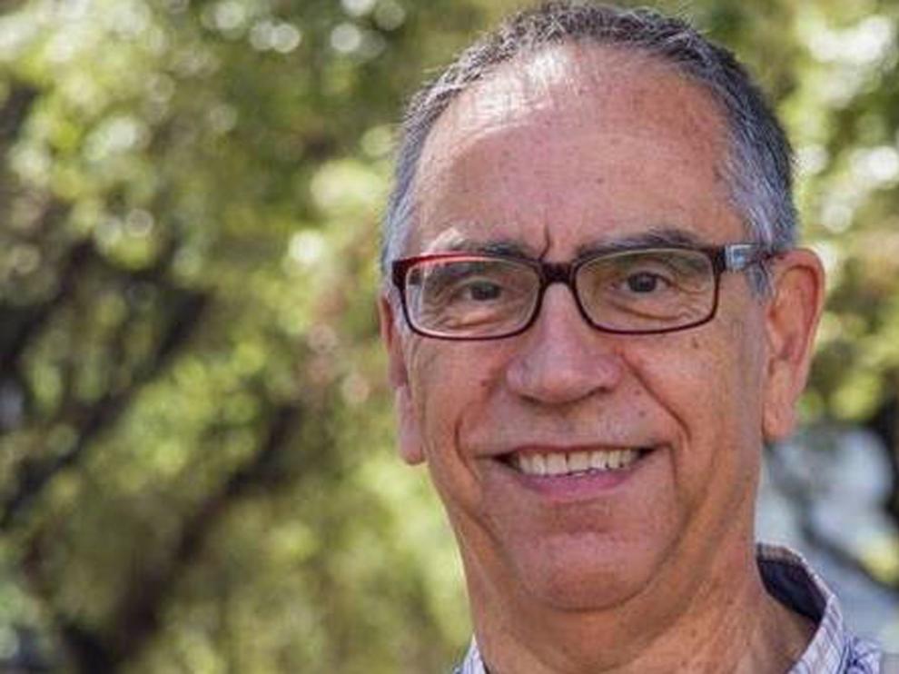 Jaume Funes: "La escuela es el lugar del pensamiento diverso"