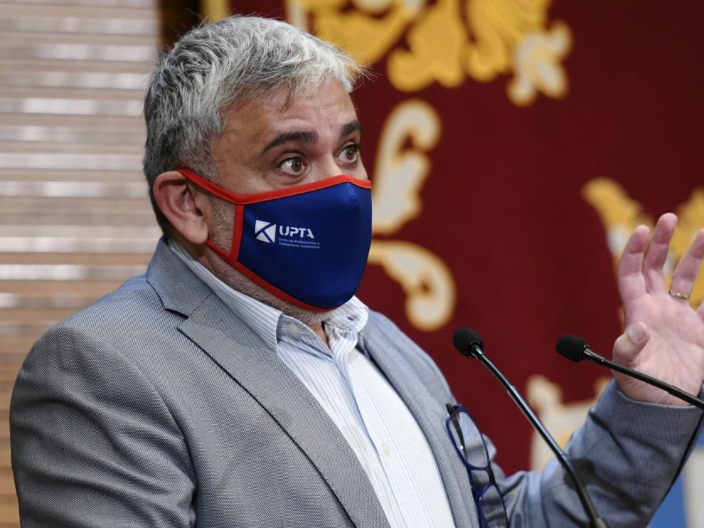 Los autónomos abogan por que el SMI alcance los 1.000 euros en 2021
