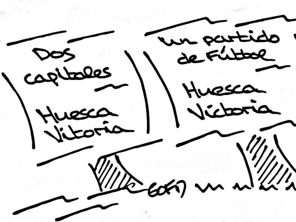 Señales para el humanismo